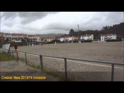 Crescer Mais - 1 :Torcatense - 1