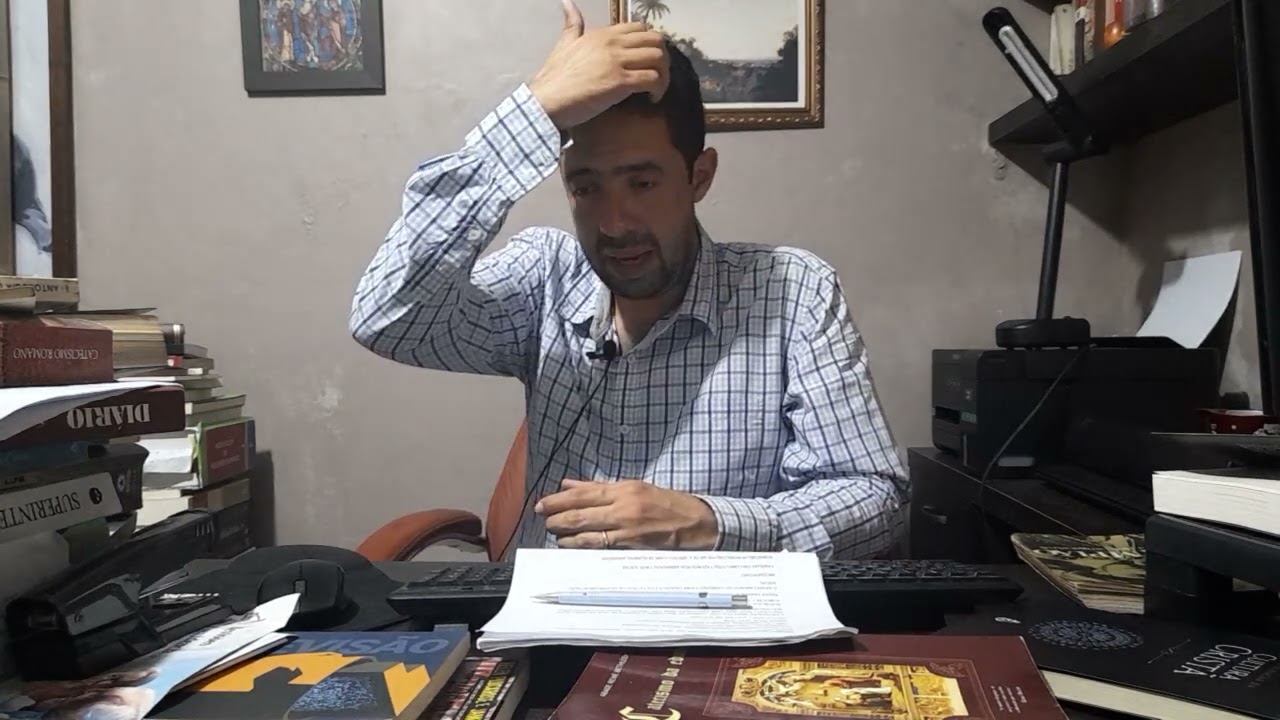 VIRGULINO LAMPIÃO