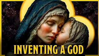 Video: A Virgin Birth was a Common Narrative | MythVision