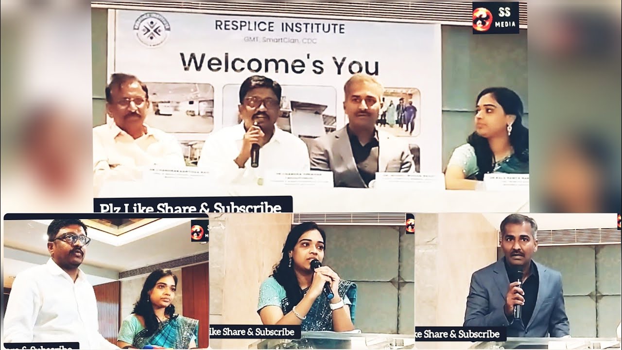 Resplice Autism Research Institute organizing free assessment camp Oct 29 to Nov15 At Manikonda 