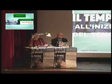 Scienza ultima frontiera 2016 - Incontro con Luciano Maiani, 28 ottobre 2016