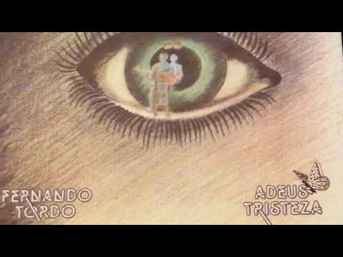 FERNANDO TORDO - ÁLBUNS