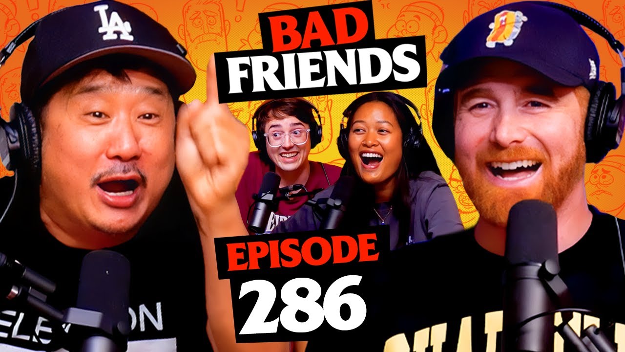 Featured Video