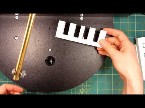 Castle Tower Tutorial 3 - Cutting Merlons and Trim