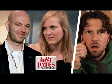 NIEŚMIAŁA I SŁODKA, ALE CZY TO WYSTARCZY? 🤔 Pierwsze randki 💔