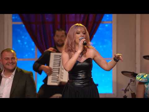 Fokus Bend i Dani Daniela - Pusti pusti babo - Na zdravje LIVE TV Show