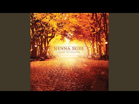 Breathe - Sienna Skies