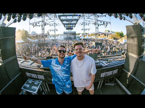 YouNotUs at NATURE ONE 2022