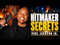 How I Played On Thriller Bad Daft Punk S Biggest Hit Paul Jackson Jr