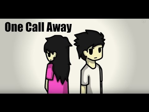 One Call Away - Charlie Puth (Animation)