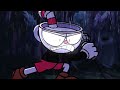 FNF Character Test Cuphead | Snake-eyes Technicolor-tussle Knockout Gameplay VS Playground FNF Mods