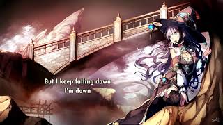 Ana Johnsson - Black Hole (with lyrics)