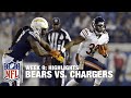Bears vs. Chargers | Week 9 Highlights | NFL
