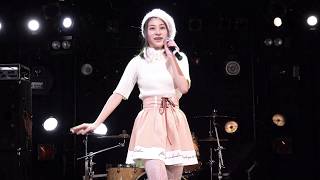 二木蒼生「Oneway Generation（本田美奈子）」2018.2.9 渋谷TAKEOFF7