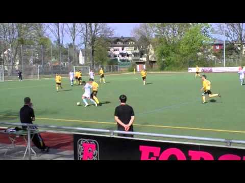 SV Schlebusch-Siegburger SV (3:1)