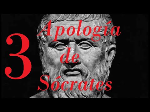 «Apología de Sócrates» | Notas a Platón (3/27)