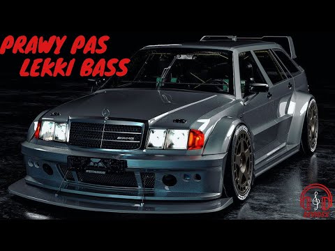 🥵POLSKI RAP W REMIXACH🥵VOL.51🚗Prawy pas lekki bass🚗 #VIXA #Hity #Remixy #PrawyPasLekkiBass #JAZDA🔥