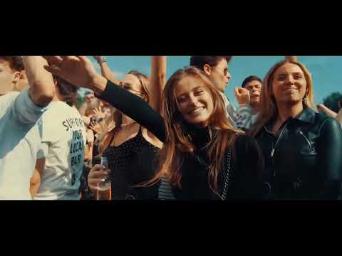SURG3 & B3R3TTA   Fighting Hardstyle   HQ Videoclip