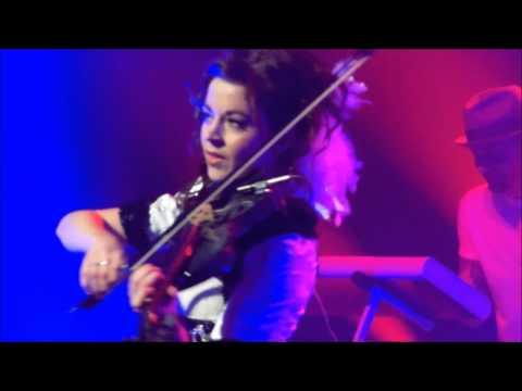 Lindsey Stirling "Spontaneous Me" Chicago