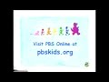 Barney Friends PBSKids Org Promo 2002 2004