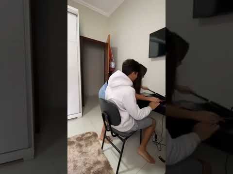 VAI SE TRATAR GAROTA