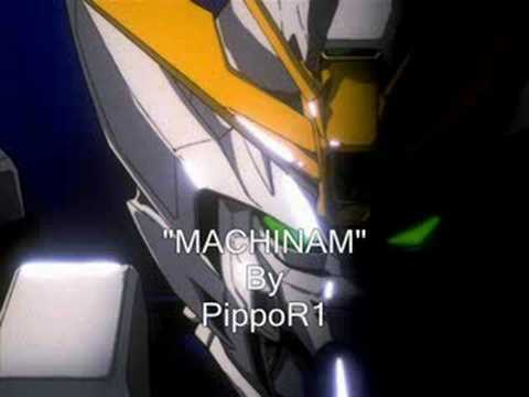 machinam by pippor1 (Music 2000 mix)