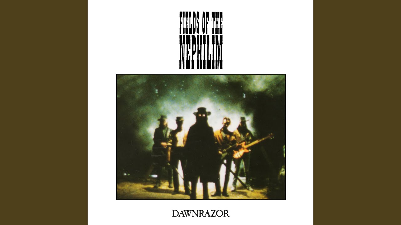 Intro (The Harmonica Man) (2025 Remaster)