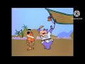 Peter Potamus Hippo Hurricane Holler 2