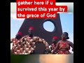 Hallelujah Celebration Music Dance Love Blessings Omo Na Grace Of God Eugene Martins