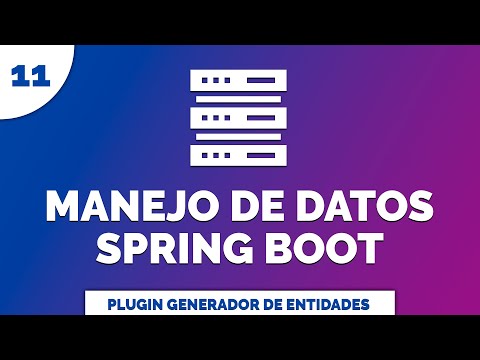 1 Curso Manejo de Datos con Spring Data JPA Introducción