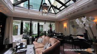 Hotel Keppler - Paris, France