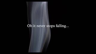 Music video thumbnail preview for \ by The Cold Stares