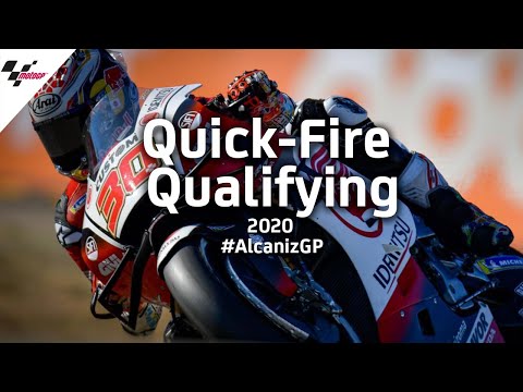 中上貴晶がmotogp初のポールポジションを獲得 Motogp テルエルgp 予選ハイライト動画 気になる無料動画 中上貴晶がmotogp初のポールポジションを獲得 Motogp テルエルgp 予選ハイライト動画 気になる無料動画