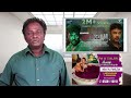 PATTAMPOOCHI Review Sundar C Jai Tamil Talkies