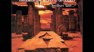 Balance Of Power(Day Breaker)Copyright Believe Music &amp;: Massacre Records