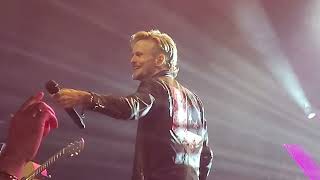 Skid Row - I REMEMBER YOU - Live at London Kentish Town Forum 24 Oct 2022 (New Singer Erik Grönwall)