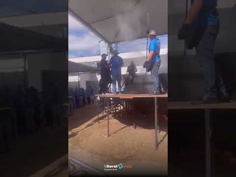 Armazém celebra a Tilápia com festa, sabores e busca pelo maior caldo de tilápia do mundo hoje em SC