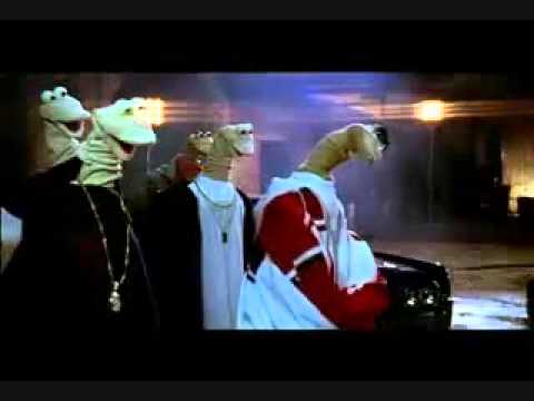 Video thumbnail for Go-Go Gadget Gospel (Instrumental)