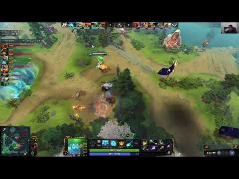 SUMA1L STORM SPIRIT MIDLANE PERSPECTIVE - NGX VS XG