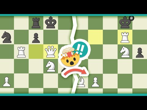 That's why?Do not resign in chess