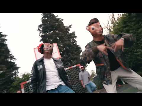 KOLLEGAH x Snaga & ASCHE x Pillath - Battle