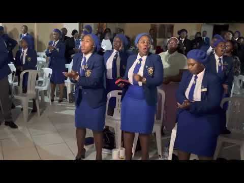 Makhaza Wesley Guild Opening 2023 - Nkosi senzele inceba