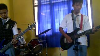 preview picture of video 'NAFAS BAND -- ANA & FRND SMK BPN KADUPANDAK'