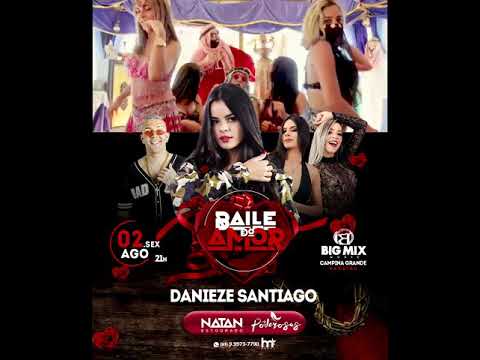 Natan Estourado Estara Marcando Presença no @Bigmix Dia 02/08