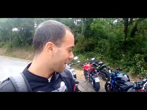 Prova comparativa naked medie 2017: resoconto