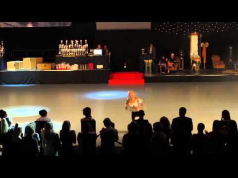 Jennie Hedman - Disco SM 2013