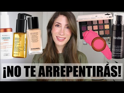 PRODUCTOS DE ALTA GAMA QUE MERECEN LA PENA