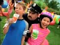 Kool Aid Man Commercial Orange Street