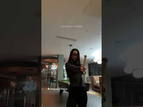 Drapery Place video