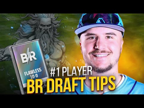 #1 MLB The SHOW '25 PLAYER'S BR DRAFT TIPS